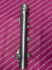 Honda Oem Nos XL 600 V Transalp 1987-1990 Left Fork Bottom 28211-149-000