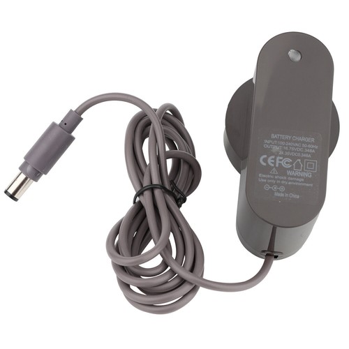 New battery charger for - new, dyson