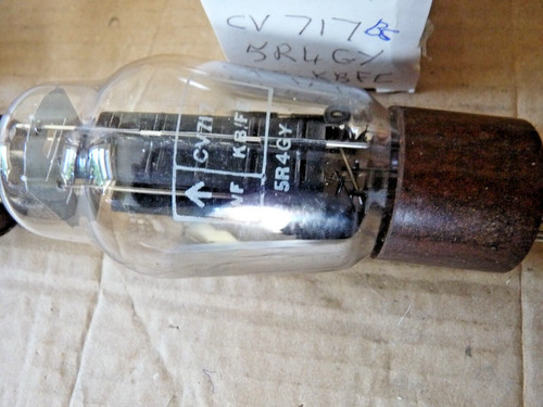 Brimar cv717 5r4gy hanging - cv717,
