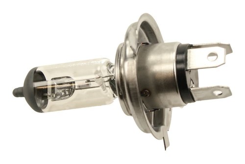 Ring halogen bulb 12v - h4,
