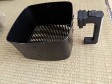 Replacement frying basket for Breville halo air fryer 5.5L VDF126 new opened