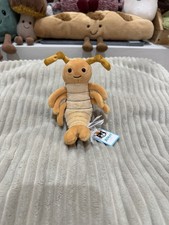 Jellycat niggly wiggly - jellycat,
