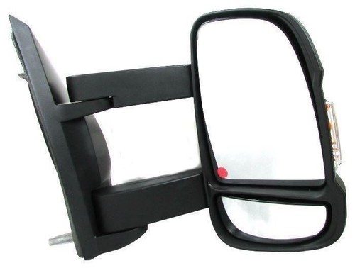 Benimar motorhome mirror long - motorhome,