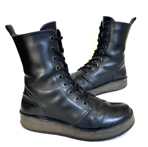 Ladies fly london - ladies, black