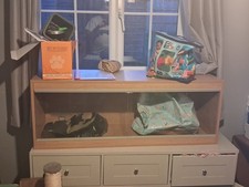 Large vivarium suitable for a