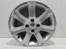 PEUGEOT 207 MK1 2006-2013 16"