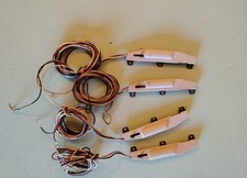 4 of FLEISCHMANN Points Motors