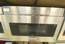 Oven/ Sharp SMD2470AS 1.2 Cu