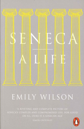 Seneca life penguin - life, (penguin