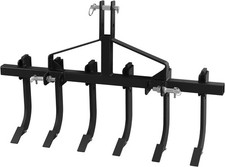 Chisel Plow Scarifier,48" 3
