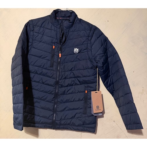 Husqvarna xplorer uplegga mens - uplegga,