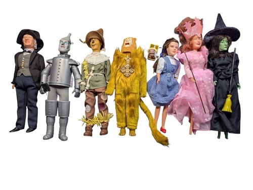 Wizard multi toys corp - oz,