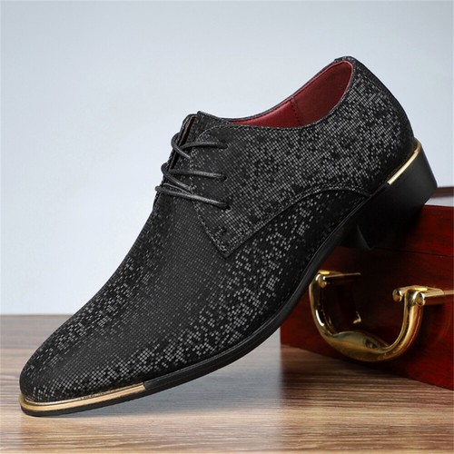 2026 new mens oxfords shoes - 2026,