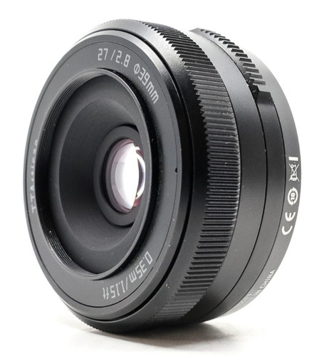 Ttartisan 27mm af - 27mm,