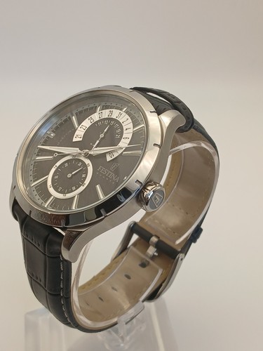 Festina mens watch - mens,