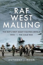 RAF West Malling: The RAF's