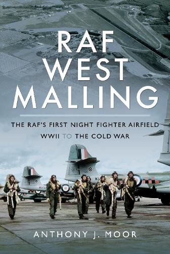 Raf west malling the - malling:,