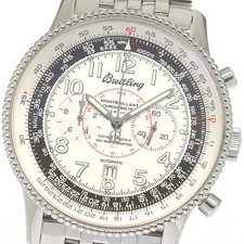 BREITLING Montbrillant 1903