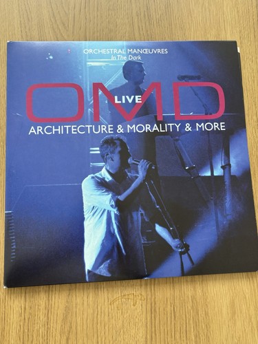 Omd architecture morality - omd,