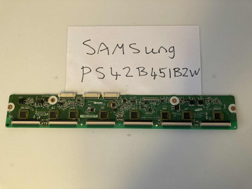 Buffer board samsung - buffer,