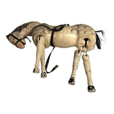 Antique Schoenhut Humpty