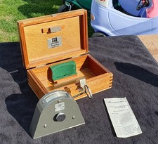 Vintage hilger watts - hilger, tb108-1