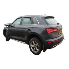 Q5 TDI QUATTRO SPORT MK2 FY B9