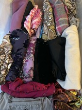 Pieces vintage clothing - 10,