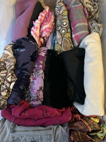 Pieces vintage clothing - pieces,