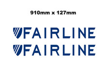 3ft Premium Cast Fits Fairline