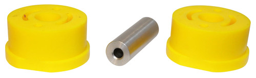 Powerflex gearbox mounting - powerflex,