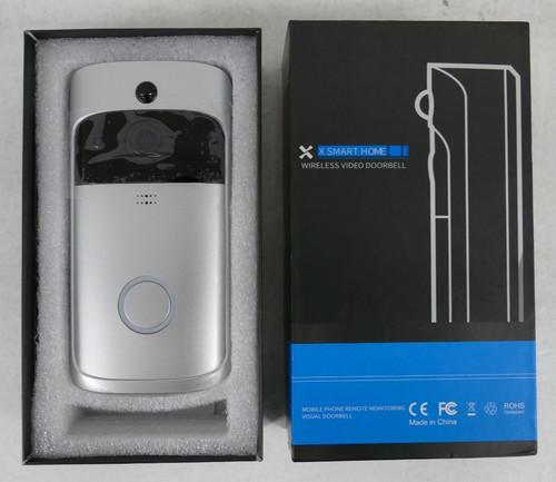 Smart home wireless - smart,