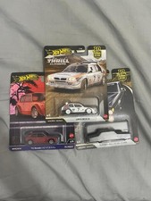 Hotwheels premium bundle - premium,