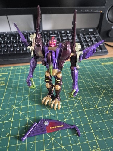 Transformers beast wars - beast,