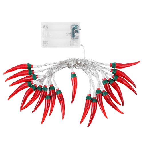 Meters chili string - 3,