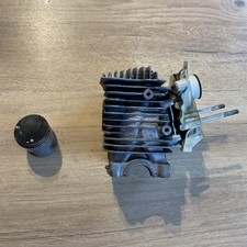 Stihl Ms 181 Cylinder And