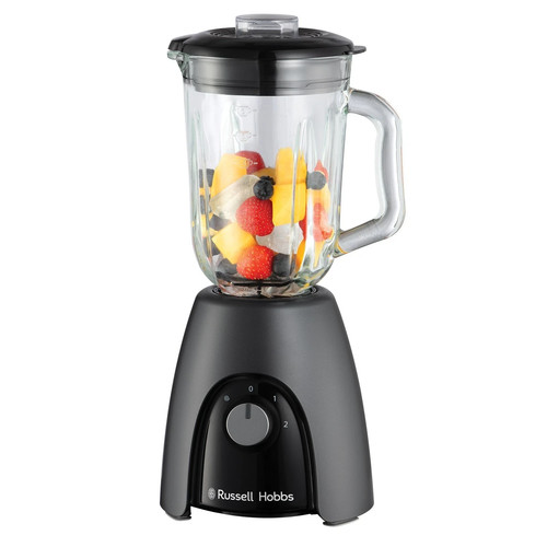 Russell hobbs glass jug - glass,