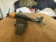 Dinky 721 Junkers Ju 87B Stuka