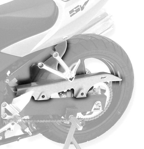 Ermax hugger metallic - hugger, white