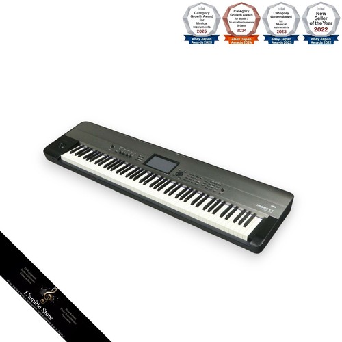 Korg krome 88key - krome,