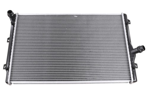 Engine cooling radiator - engine,