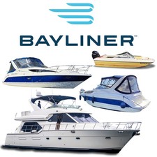 2005-2021 Bayliner Boats
