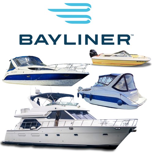2005 2021 bayliner boats - 2005-2021,