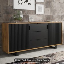 Sideboard Blackridge 140cm -