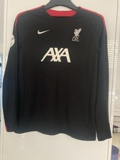 Liverpool Foundation Training