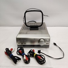 JVC RX-EX90R INTEGRATED