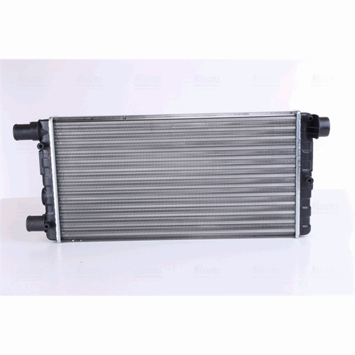 Radiator for fiat seicento - radiator, 187