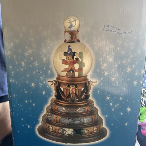 New disney mickey fantasia - disney,