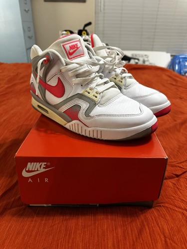 Nike air tech - challenge, 2