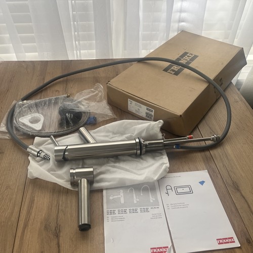 Franke ffps3450 stainless - ffps3450,